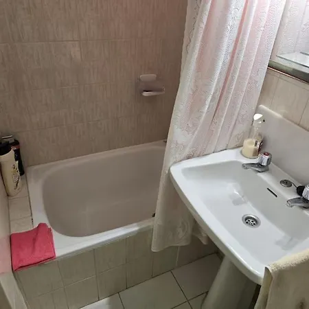 Apartamento Cerca De La Playa *