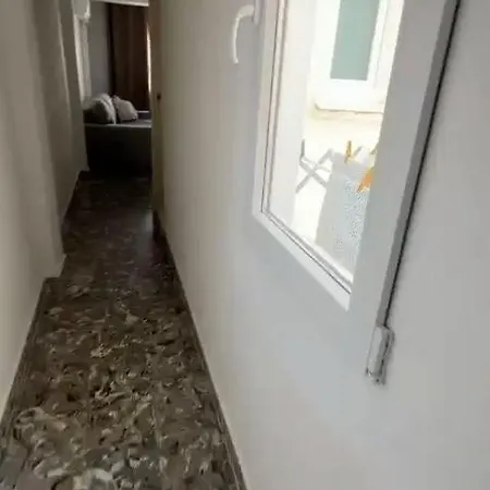 Apartment Cerca De La Playa Cullera