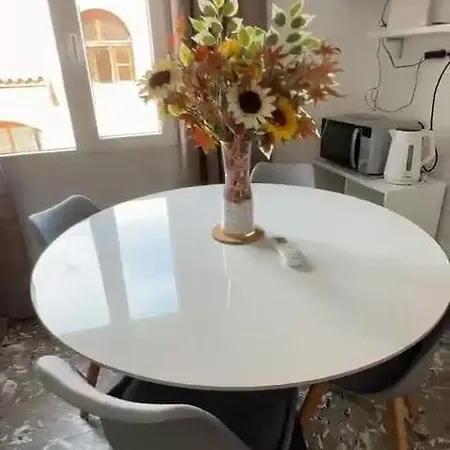 Cerca De La Playa Apartment Cullera