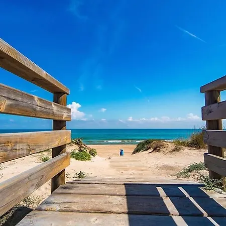 Cerca De La Playa Apartment