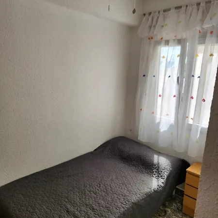Cerca De La Playa Apartment Cullera