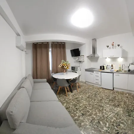 Apartment Cerca De La Playa Cullera