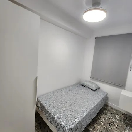 Apartamento Cerca De La Playa Cullera