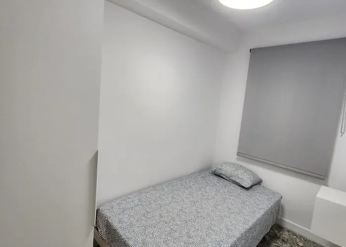 Apartamento Cerca De La Playa Cullera